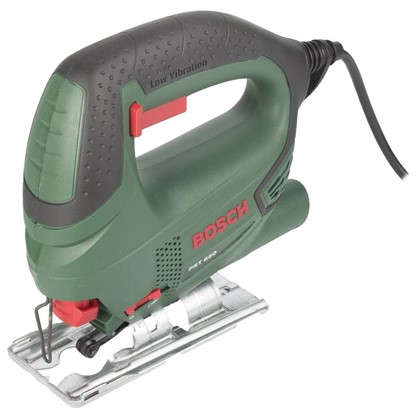 Лобзик Bosch PST 650 500 Вт