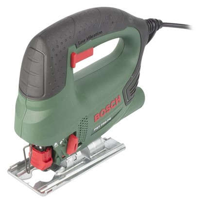 Лобзик Bosch PST 750 PE 530 Вт