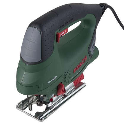 Лобзик Bosch PST 900 PEL 620 Вт