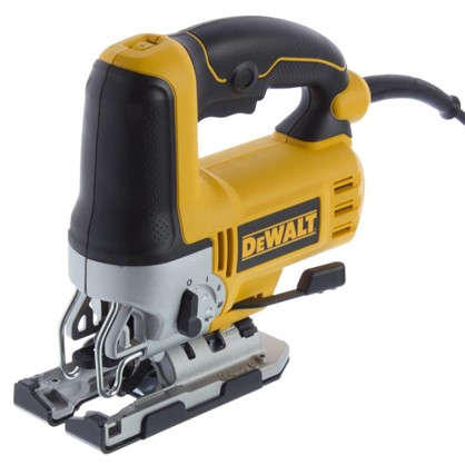 Лобзик DeWalt DW349 500 Вт