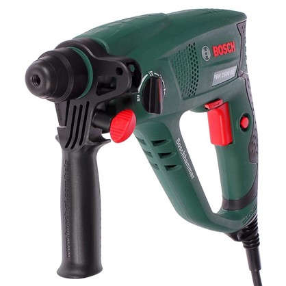 Перфоратор Bosch PBH 2500 RE 600 Вт 1.9 дж