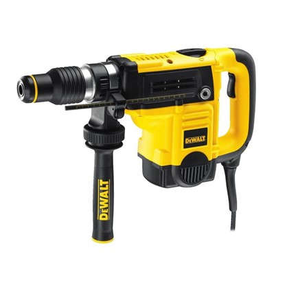 Перфоратор Dewalt D25501 1100 Вт 11 Дж