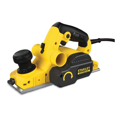 Рубанок электрический Stanley Fatmax 750 Вт