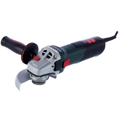 УШМ Metabo Quick WEV 10-125 1000 Вт 125 мм