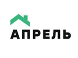 Апрель