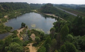 Коттеджный поселок «Черленково» фото