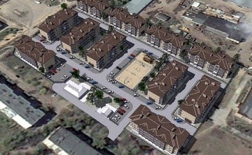 Коттеджный поселок «ЭкоГрад Обухово» фото