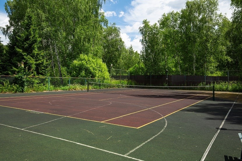 Коттеджный поселок «Ивакино-Покровское» фото