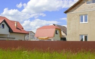 Коттеджный поселок «Квартал 18» фото