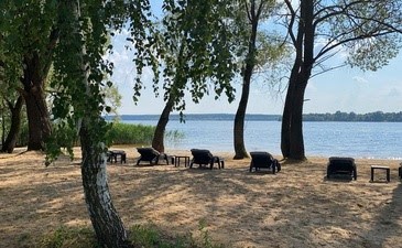 Коттеджный поселок «Лагуна-Парк (вторая очередь)» фото