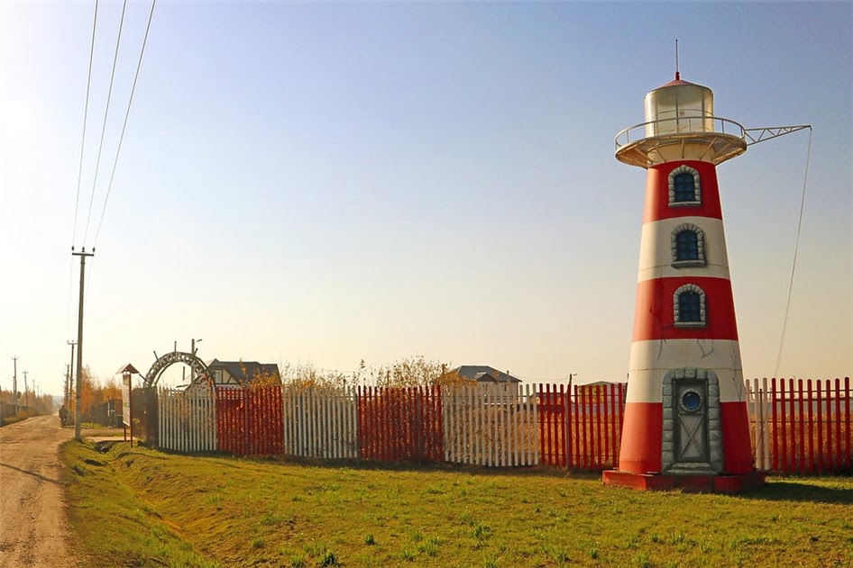 Коттеджный поселок «Маяковский» фото