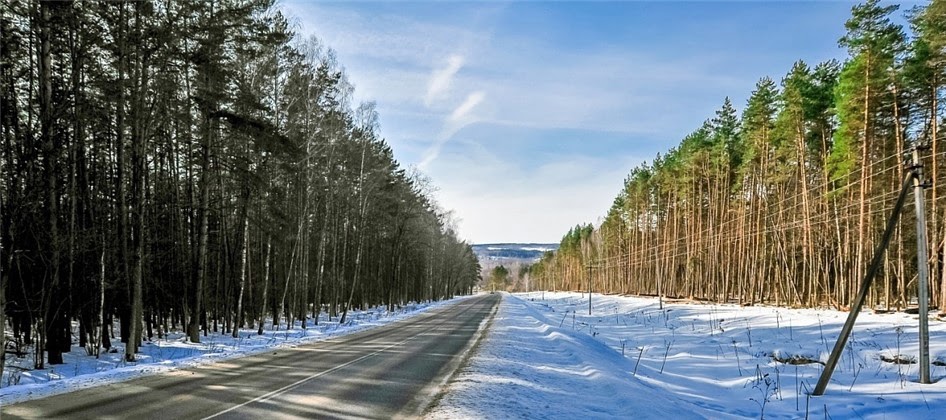 Коттеджный поселок «Новое Калянино» фото