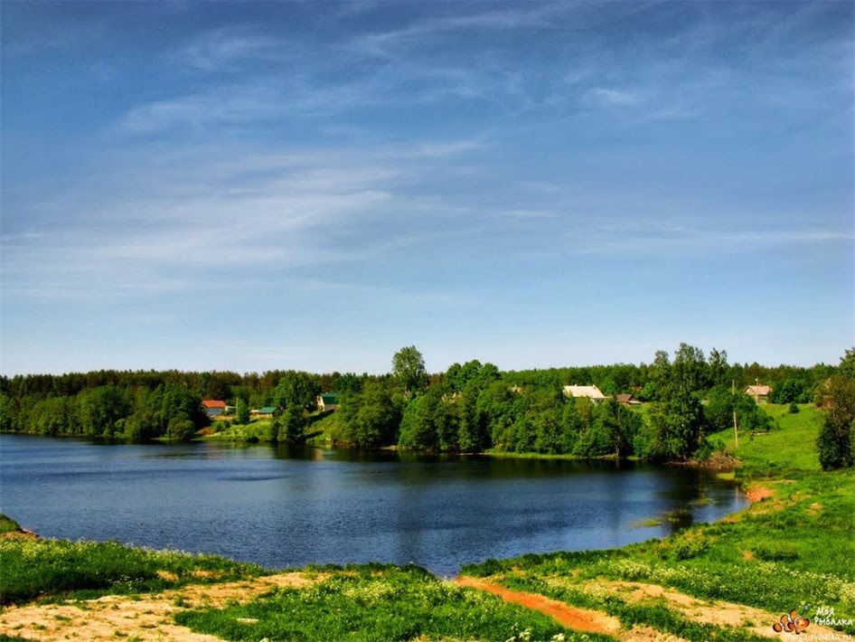 Коттеджный поселок «Озерецкое Land»