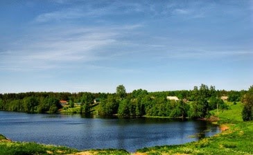 Коттеджный поселок «Озерецкое Land» фото