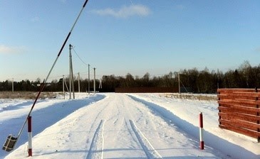 Коттеджный поселок «Позитив» фото