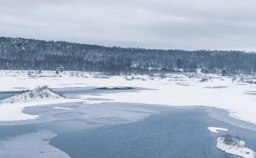 Коттеджный поселок «Рыбацкая Деревня» фото