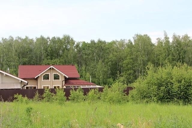 Коттеджный поселок «Старые Кузьменки» фото