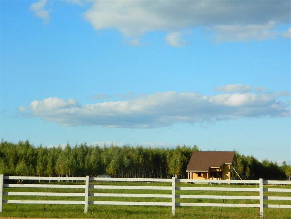 Коттеджный поселок «Твоя Вотчина - Country Estates (Твоя вотчина - Кантри Эстейт)»