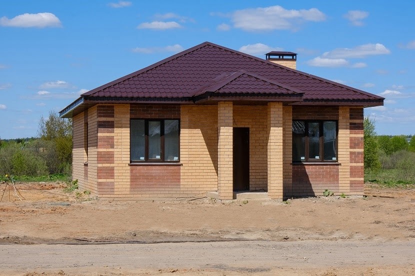 Коттеджный поселок «ВамДом Петровское» фото