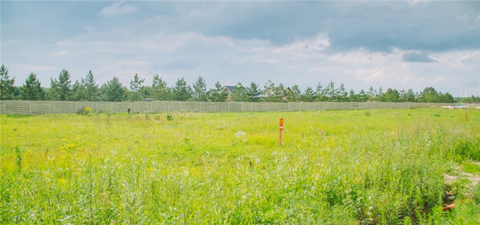 Коттеджный поселок «Воскресенки» фото