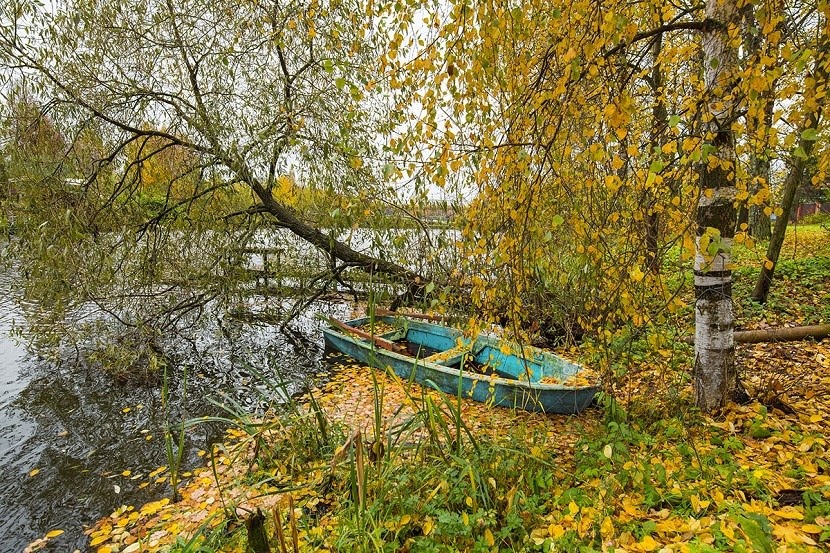 Коттеджный поселок «Юрьево» фото