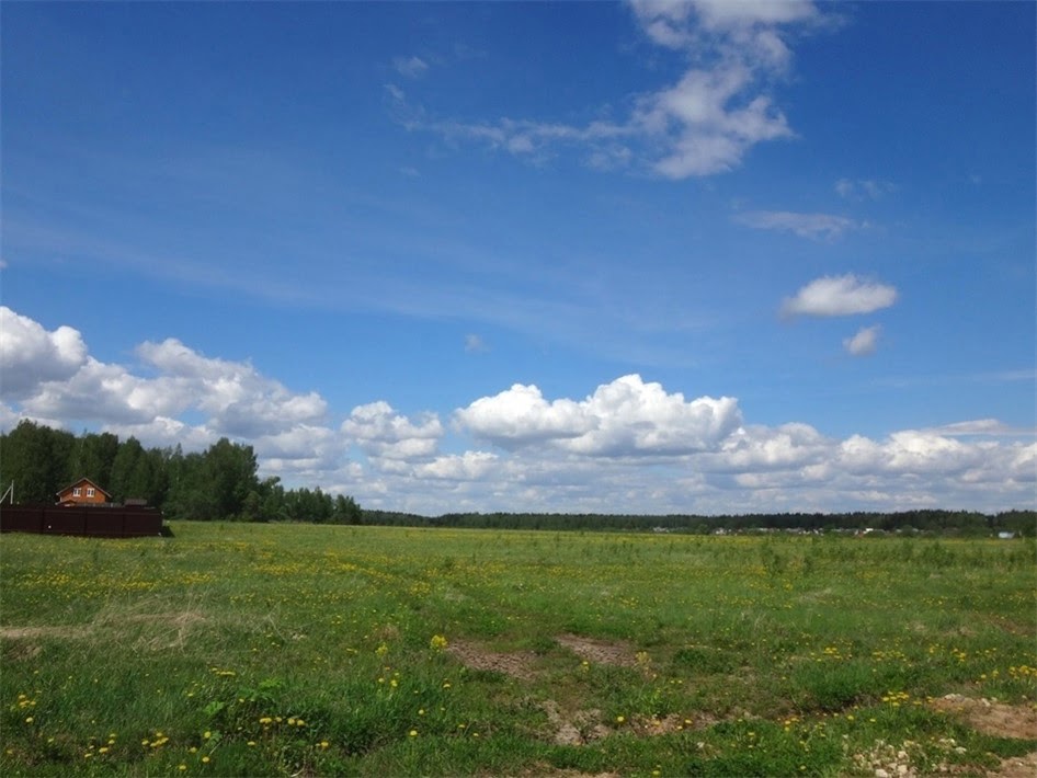 Коттеджный поселок «Загородный» фото