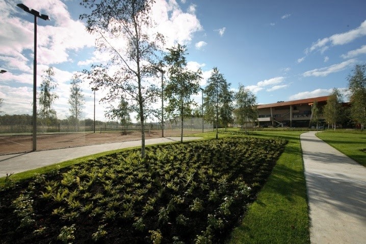 Коттеджный поселок «Жуковка XXI» фото