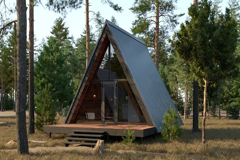  A-FRAME.36